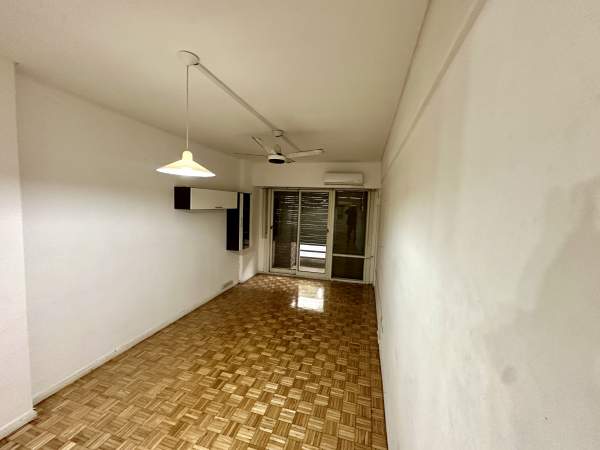 Departamento 2 ambientes en venta en Balvanera — foto 6