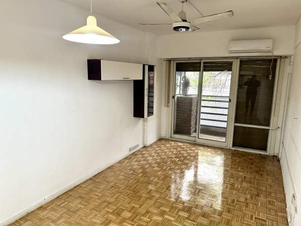 Departamento 2 ambientes en venta en Balvanera — foto 7