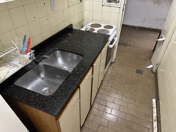 Departamento 2 ambientes en venta en Balvanera — foto 13