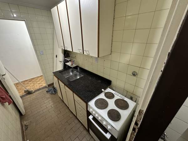 Departamento 2 ambientes en venta en Balvanera — foto 14