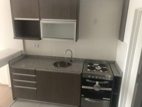 Departamento 1 Ambiente a Estrenar Al Frente en Venta Villa Santa Rita — foto 13