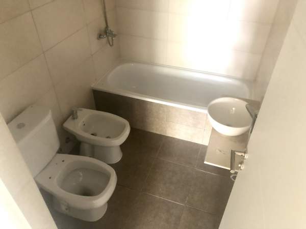 Departamento 1 Ambiente a Estrenar Al Frente en Venta Villa Santa Rita — foto 10