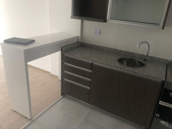 Departamento 1 Ambiente a Estrenar Al Frente en Venta Villa Santa Rita — foto 11