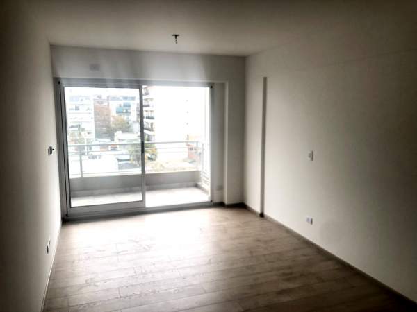 Departamento 1 Ambiente a Estrenar Al Frente en Venta Villa Santa Rita — foto 8