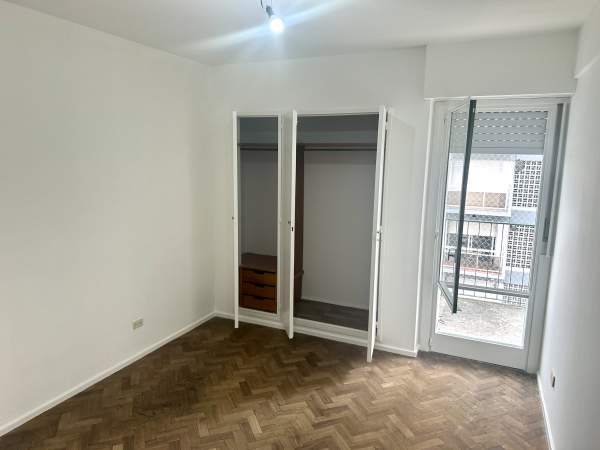 Departamento de 3 Ambientes con Balcón al Frente en Venta en Villa Devoto — foto 6