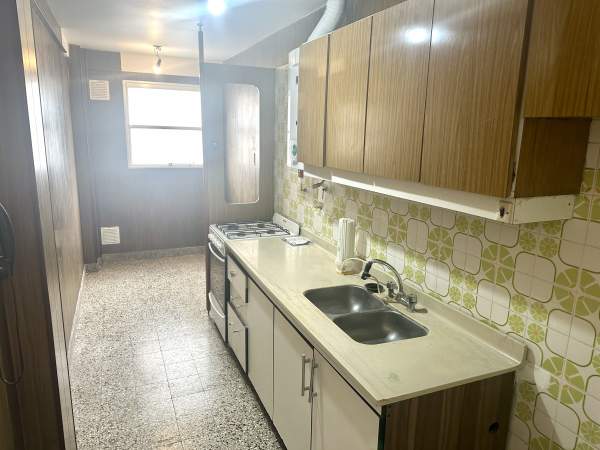 Departamento de 3 Ambientes con Balcón al Frente en Venta en Villa Devoto — foto 9