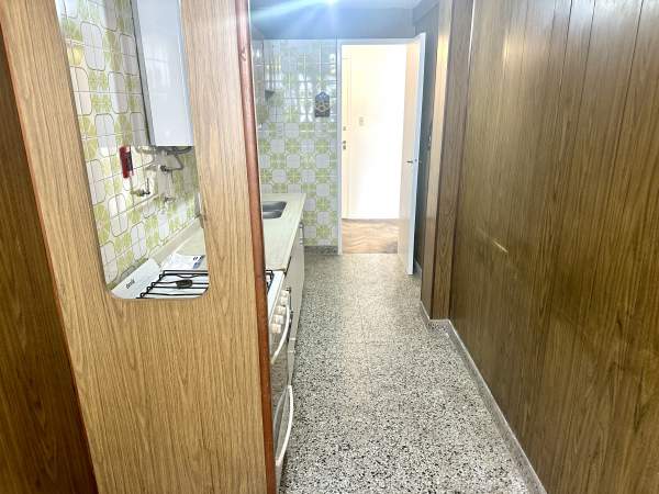 Departamento de 3 Ambientes con Balcón al Frente en Venta en Villa Devoto — foto 11