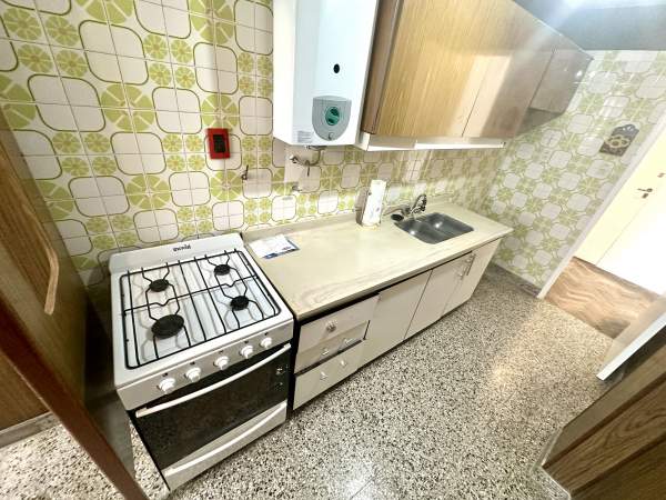 Departamento de 3 Ambientes con Balcón al Frente en Venta en Villa Devoto — foto 13