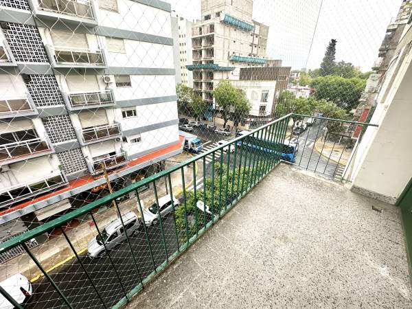Departamento de 3 Ambientes con Balcón al Frente en Venta en Villa Devoto — foto 15