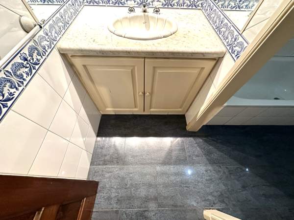 Casa de estilo inglés en alquiler – Versalles - 20
