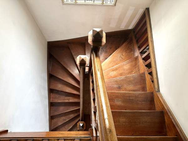Casa de estilo inglés en alquiler – Versalles - 15