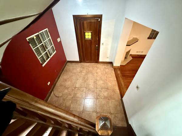 Casa de estilo inglés en alquiler – Versalles - 10