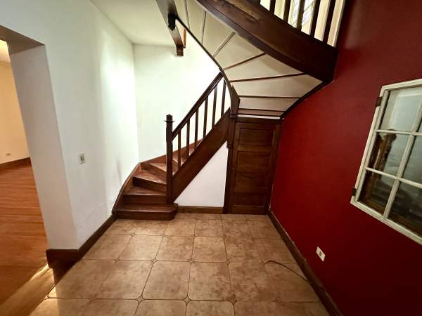 Casa de estilo inglés en alquiler – Versalles - 5