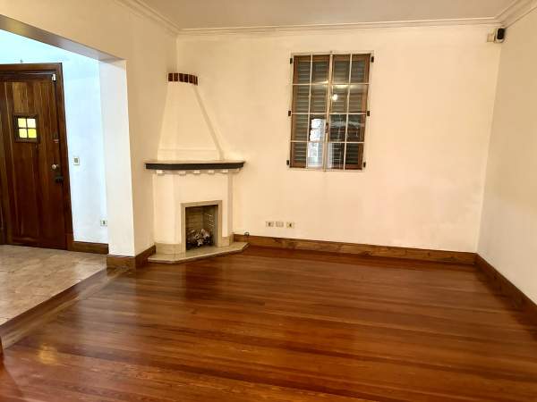 Casa de estilo inglés en alquiler – Versalles - 8