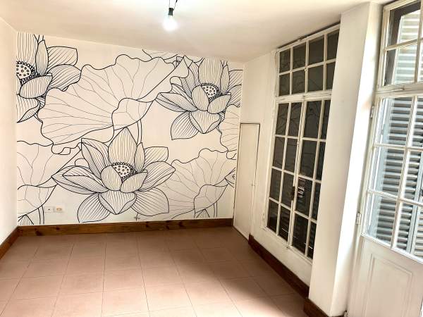 Casa de estilo inglés en alquiler – Versalles - 13