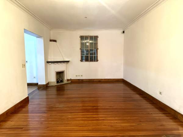 Casa de estilo inglés en alquiler – Versalles - 7