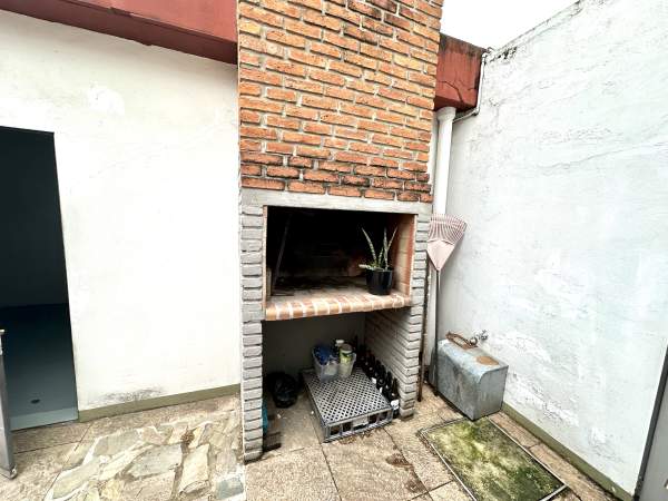 Casa de estilo inglés en alquiler – Versalles - 22
