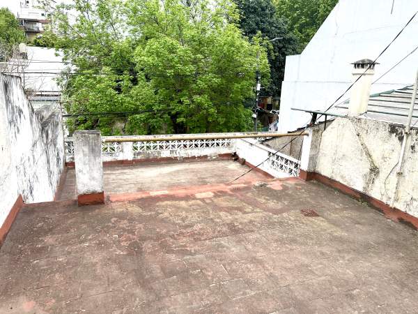 Lote en Venta en Villa Santa Rita - 9