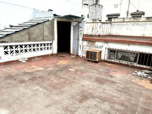 Lote en Venta en Villa Santa Rita - 8