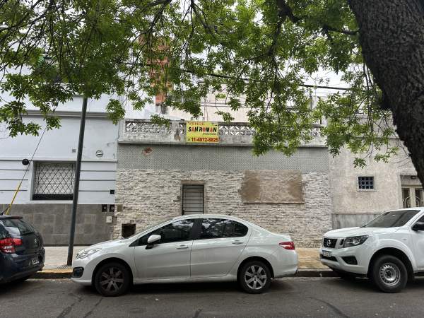 Lote en Venta en Villa Santa Rita - 13