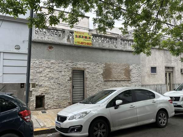 Lote en Venta en Villa Santa Rita - 1
