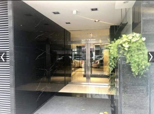 Departamento 1 Ambiente a Estrenar Al Frente en Venta Villa Santa Rita — foto 4