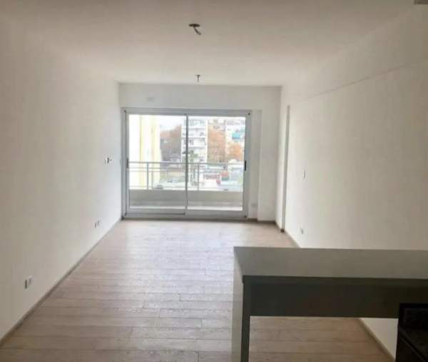 Departamento 1 Ambiente a Estrenar Al Frente en Venta Villa Santa Rita — foto 5