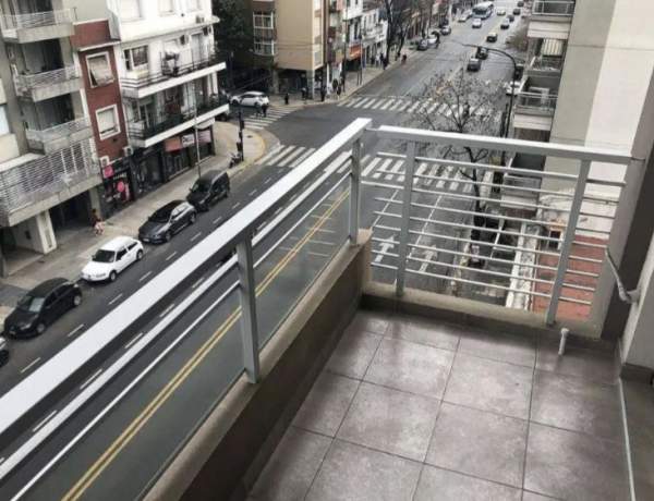 Departamento 1 Ambiente a Estrenar Al Frente en Venta Villa Santa Rita — foto 15
