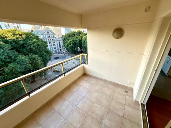 Departamento en alquiler en Puerto Madero 3 ambientes — foto 6