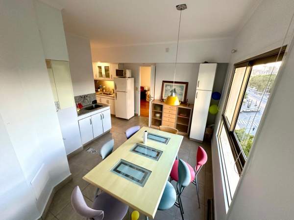 Departamento en alquiler en Puerto Madero 3 ambientes — foto 10