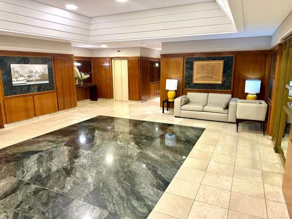 Departamento en alquiler en Puerto Madero 3 ambientes — foto 4