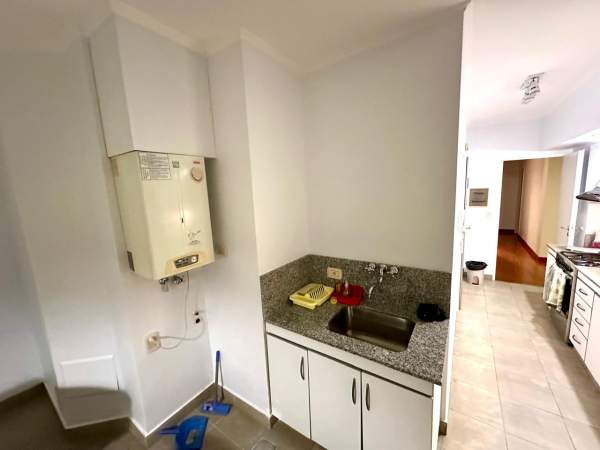 Departamento en alquiler en Puerto Madero 3 ambientes — foto 13
