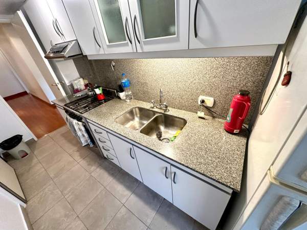 Departamento en alquiler en Puerto Madero 3 ambientes — foto 11