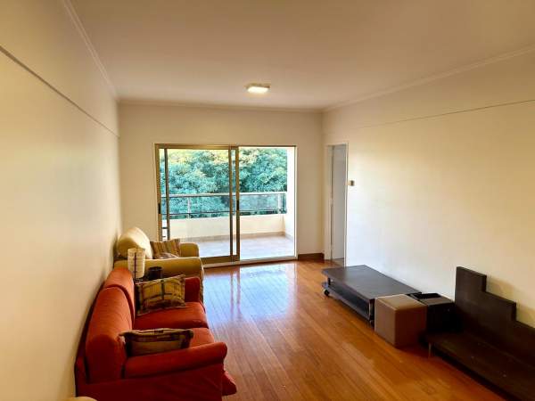 Departamento en alquiler en Puerto Madero 3 ambientes — foto 5