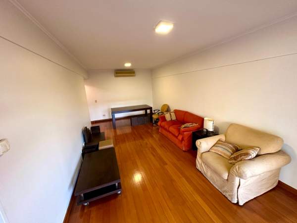 Departamento en alquiler en Puerto Madero 3 ambientes — foto 7