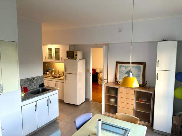 Departamento en alquiler en Puerto Madero 3 ambientes — foto 12