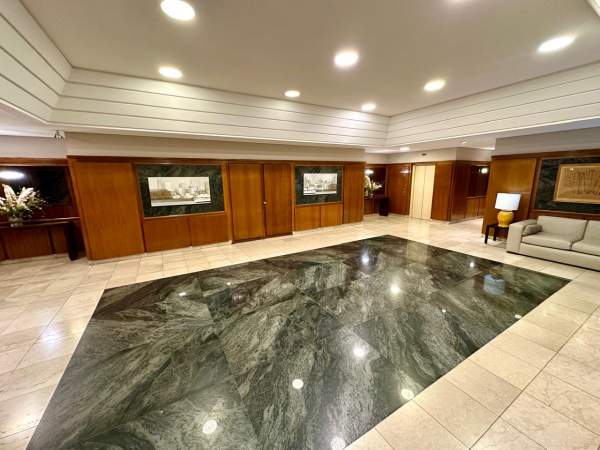 Departamento en alquiler en Puerto Madero 3 ambientes — foto 3