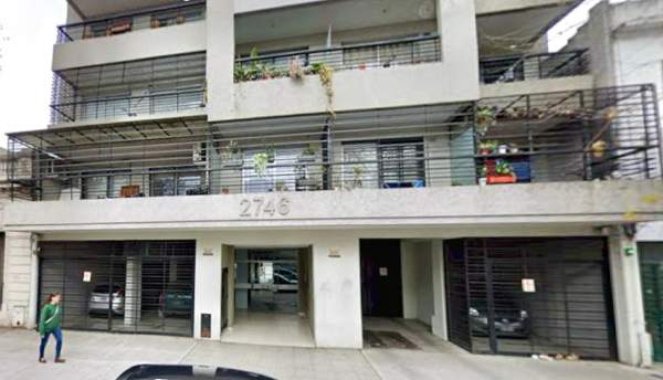 Departamento monoambiente en venta en Villa Santa Rita — foto 2