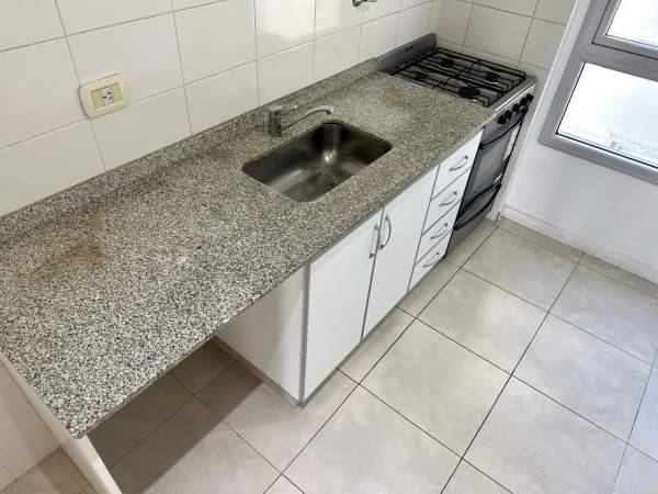 Departamento monoambiente en venta en Villa Santa Rita — foto 8