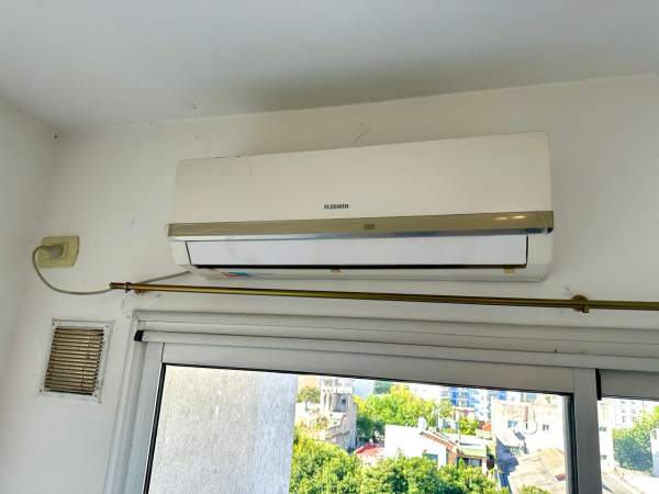 Departamento monoambiente en venta en Villa Santa Rita — foto 7