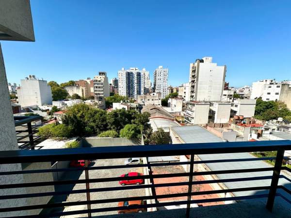Departamento monoambiente en venta en Villa Santa Rita — foto 11