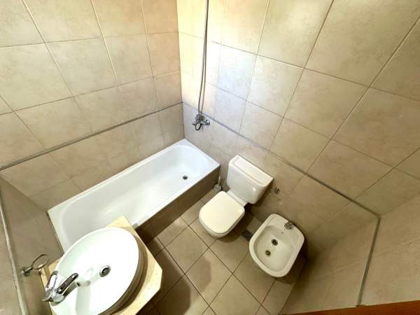 Departamento monoambiente en venta en Villa Santa Rita — foto 9