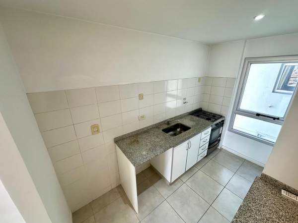 Departamento monoambiente en venta en Villa Santa Rita — foto 5
