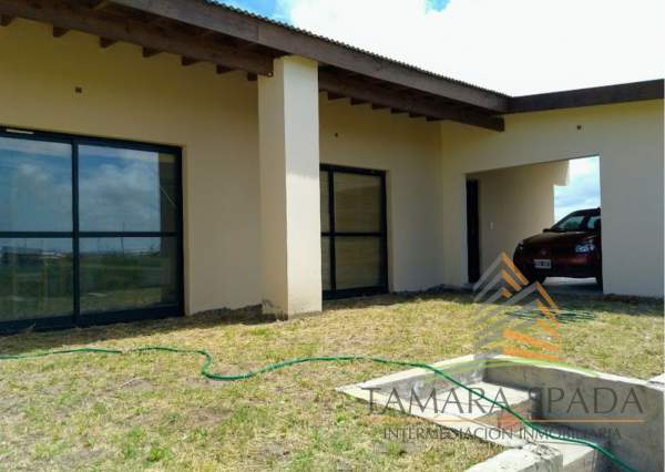 CASA EN BARRIO PRIVADO SOBRE KM. 314 — foto 6
