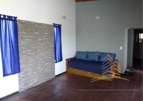 CASA EN BARRIO PRIVADO SOBRE KM. 314 — foto 2