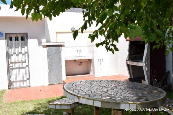 EXCELENTE CASA FRENTE AL MAR - 15