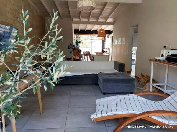 CASA CON VISTA AL CAMPO DE GOLF — foto 5