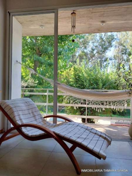 CASA CON VISTA AL CAMPO DE GOLF — foto 4