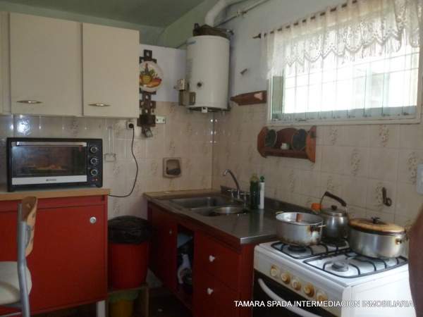 CASA EN BARRIO PARQUE GOLF — foto 5
