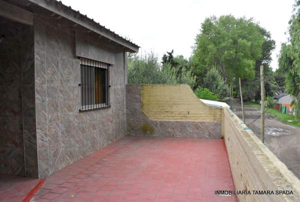 UNIDAD FUNCIONAL - 16